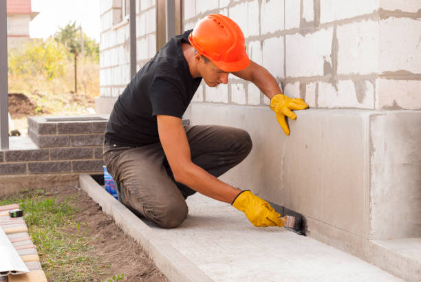 Waterproofing professionals working in Palisades Park, NJ